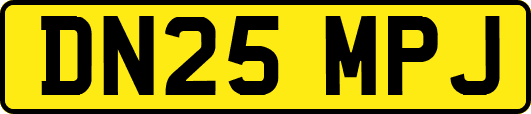 DN25MPJ