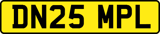 DN25MPL