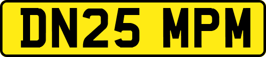 DN25MPM