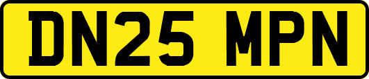 DN25MPN