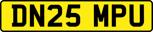 DN25MPU