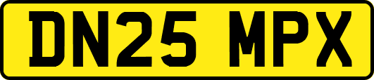 DN25MPX