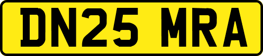 DN25MRA