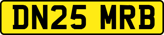 DN25MRB