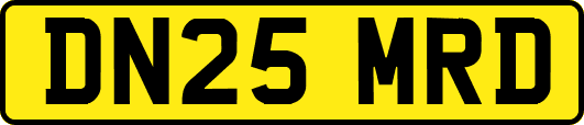 DN25MRD