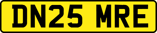 DN25MRE