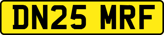 DN25MRF