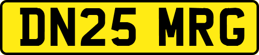DN25MRG