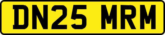 DN25MRM