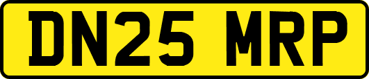 DN25MRP
