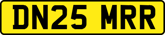 DN25MRR