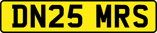 DN25MRS