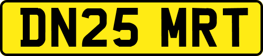 DN25MRT