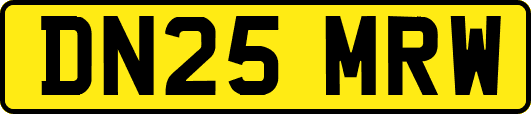 DN25MRW