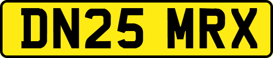 DN25MRX