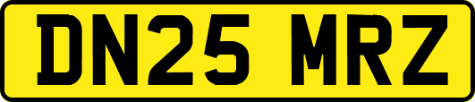 DN25MRZ