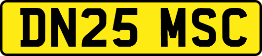 DN25MSC