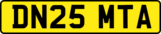 DN25MTA