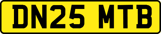 DN25MTB