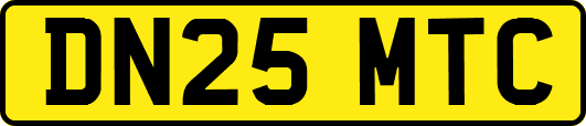 DN25MTC