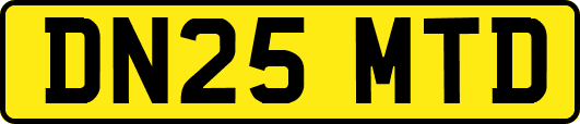 DN25MTD