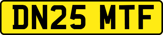 DN25MTF