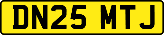 DN25MTJ