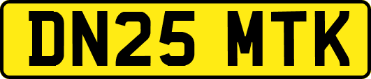 DN25MTK