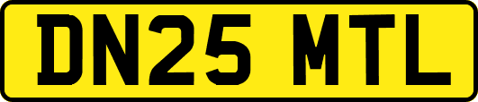 DN25MTL