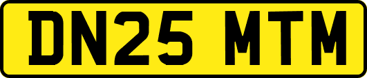 DN25MTM