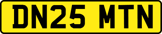 DN25MTN