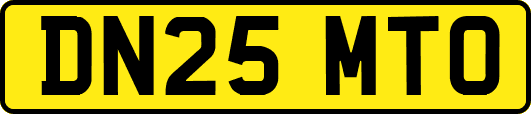 DN25MTO