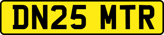 DN25MTR
