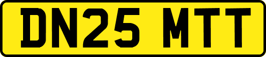 DN25MTT