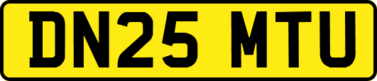 DN25MTU
