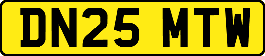 DN25MTW