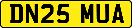 DN25MUA