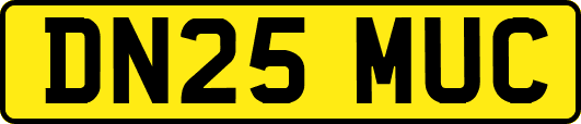 DN25MUC