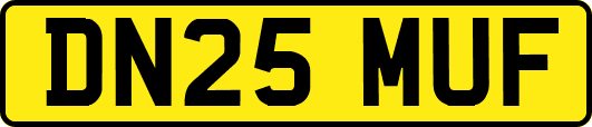 DN25MUF