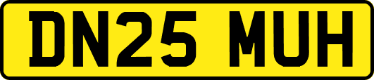 DN25MUH