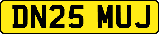 DN25MUJ