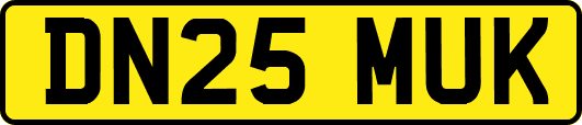 DN25MUK