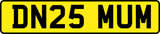 DN25MUM