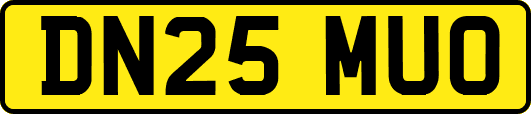 DN25MUO