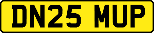 DN25MUP