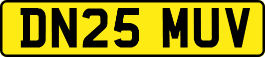 DN25MUV