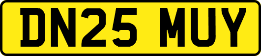 DN25MUY