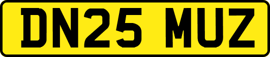 DN25MUZ