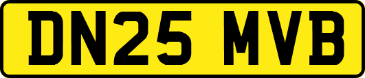 DN25MVB