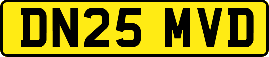 DN25MVD